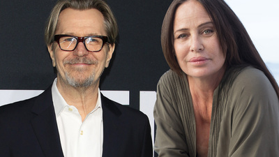 Oldman'ın eski eşi isyan etti