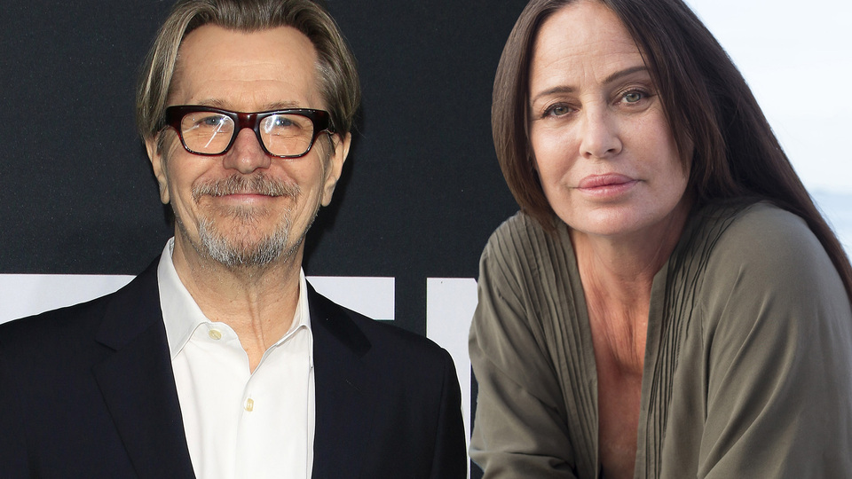 Oldman'ın eski eşi isyan etti