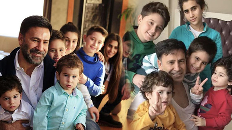 'Para evladın yerini dolduramaz'