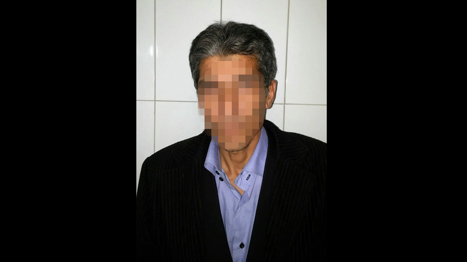 Akılalmaz yöntem! Kebap siparişi vererek dolandırdı