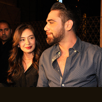 Neslihan'dan iddialara fotoğraflı yanıt