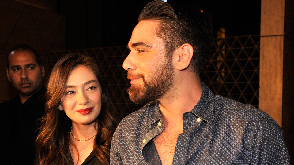 Neslihan'dan iddialara fotoğraflı yanıt