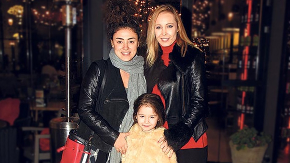 'Akıllı kadınlar tekrar evlenmiyor'