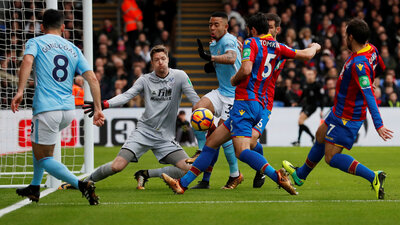 En iyi gol listesine Türkiye'den girdi!