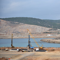 Akkuyu Nükleer Santrali projesinde flaş gelişme