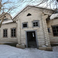 Rus Çarı Sarıkamış'ta yaptırmıştı... Turist akınına uğradı