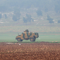 TSK: İdlib'de gözlem noktasına saldırıda 1 asker şehit oldu, 5 asker ve 1 sivil yaralı
