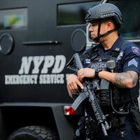 New York polisinin yeni silahı iPhone