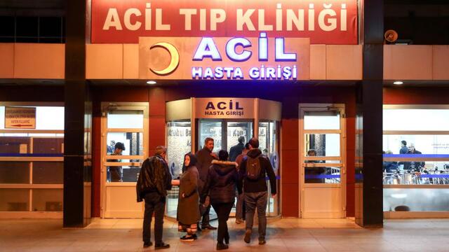 Acillerdeki bekleme süresi kısaldı