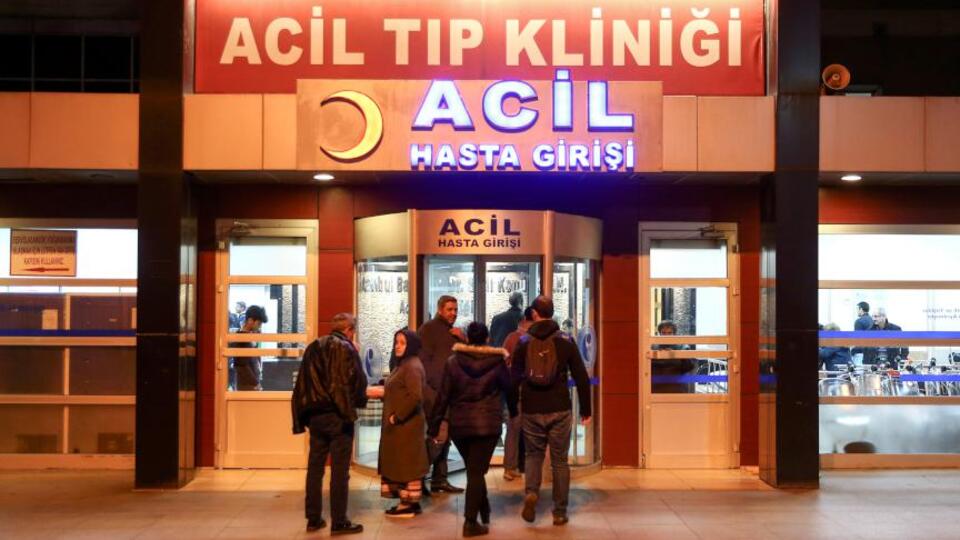 Acillerdeki bekleme süresi kısaldı