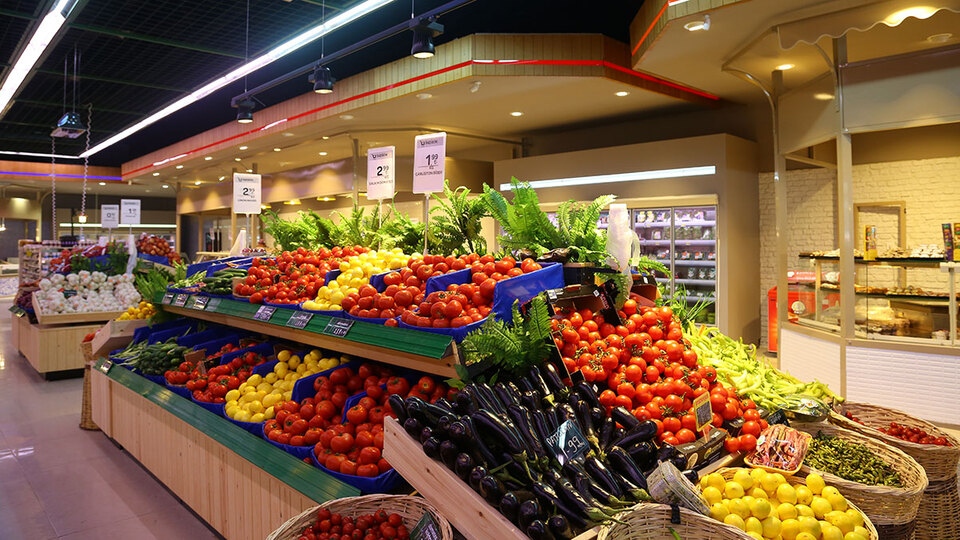 Perakende devi 273 mağazasını birden kapatıyor!