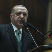 Erdoğan ve Bahçeli'den TTB tepkisi