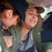 Afrin şehidi Nevşehir'de son yolculuğuna uğurlandı