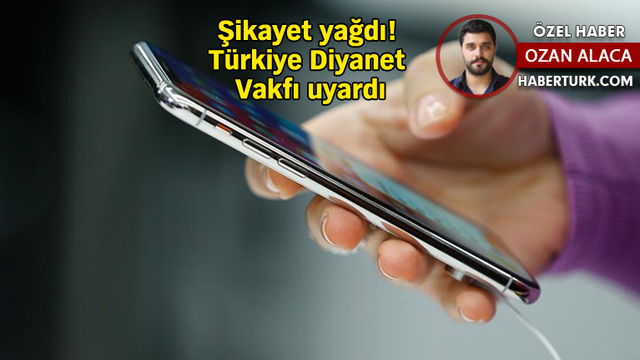 Bu mesajlara itibar etmeyin!