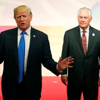 ABD'den Türkiye'ye çok önemli iki ziyaret!