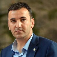 HDP'li Fethat Encü'nün milletvekilliği düşürüldü