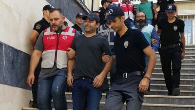 Savcı, Atilla Taş için tutuklama istedi