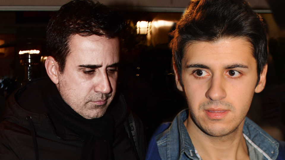 "Baban hastalansa, böbreğe ihtiyacı olsa..."