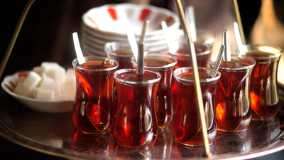 Çay sigara tiryakileri için ölümcül tehlike!