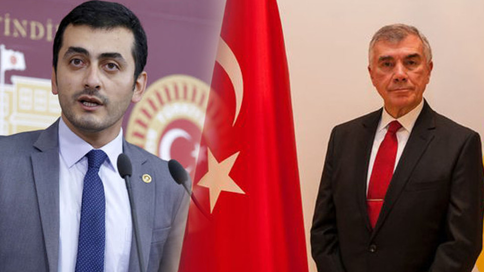 CHP parti meclisi seçiminin resmi sonuçları belli oldu