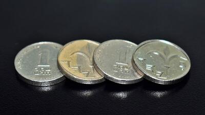 Filistin'de 'İsrail para birimi şekelden kurtulma arayışı'