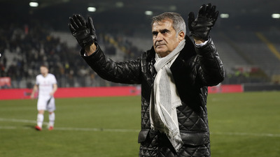 "Barışmak istemiyorum çünkü..."