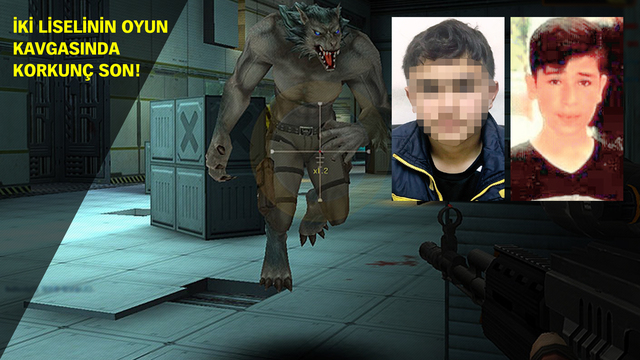 Wolfteam cinayeti