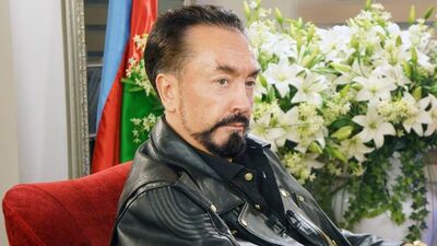 RTÜK'ten flaş Adnan Oktar kararı