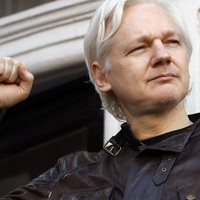 Assange'dan "yalan haber" açıklaması