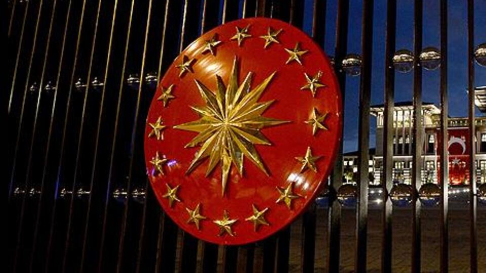 Beştepe'de kritik güvenlik zirvesi
