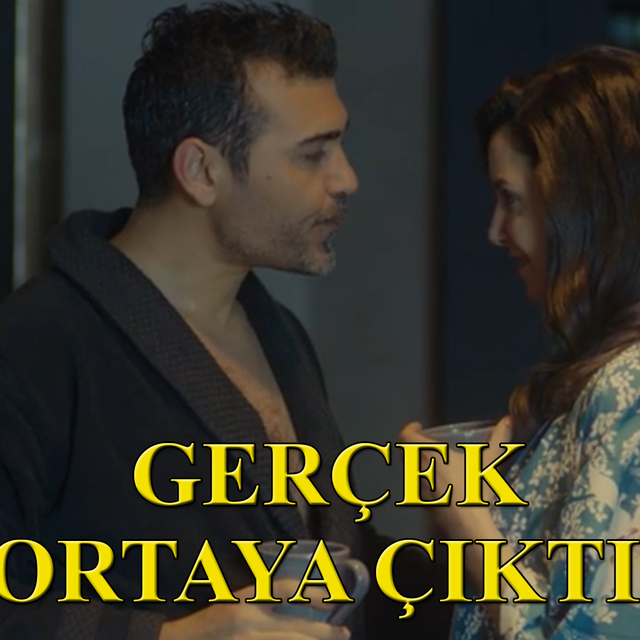 Sarp ile ilgili gerçek ortaya çıktı!