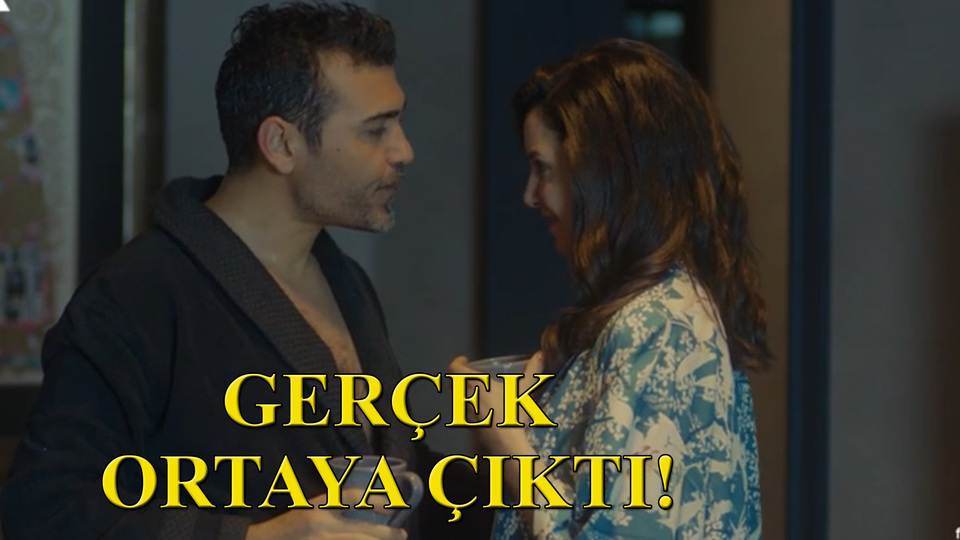 Sarp ile ilgili gerçek ortaya çıktı!