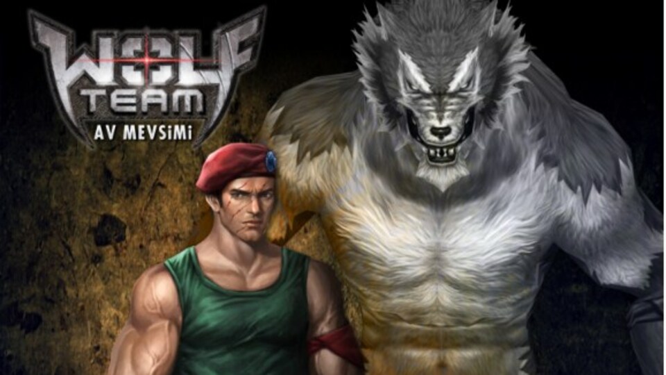 Wolfteam nedir?