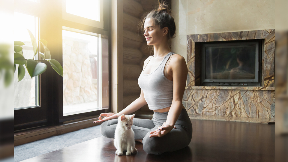 Meditasyon faydasız çıktı!