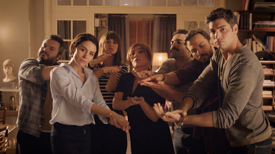 'Cebimdeki Yabancı'nın'en'leri