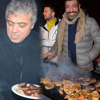 Mangal partisinde albüm müjdesi