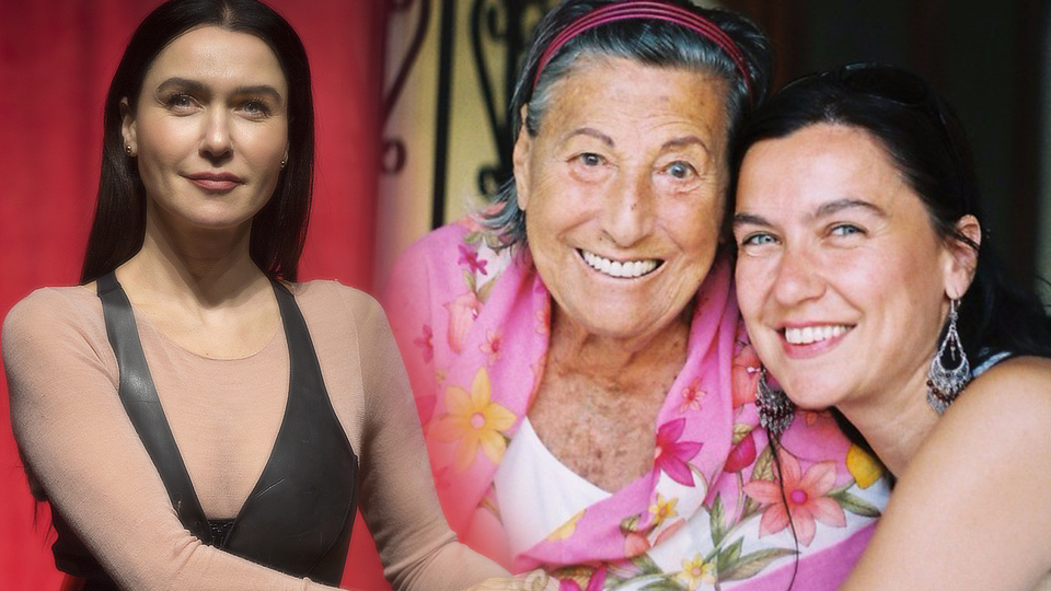 'Müzeyyen'e vefa borcumuz var'