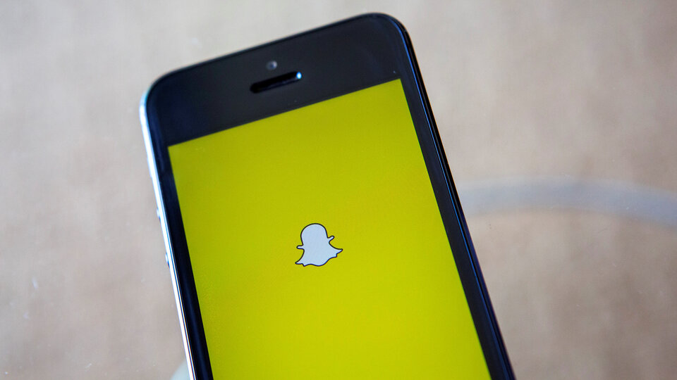 Snapchat'in bilinmeyen özelliği keşfedildi