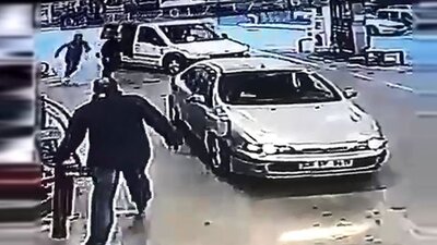 Türkiye bu görüntüler sonrası ayağa kalkmıştı!