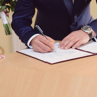 "Sırılsıklam aşık oldum"