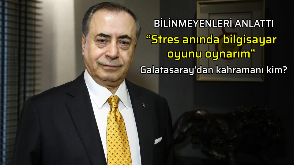 "Yenilgiyi kabul edecek olanın bizimle işi yok"