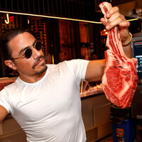 Nusret'ten bir restoran daha! Bu kez sadece zenginlere değil