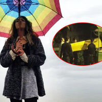 Üniversiteli Şule kamyon altında kaldı, suç ona atıldı!