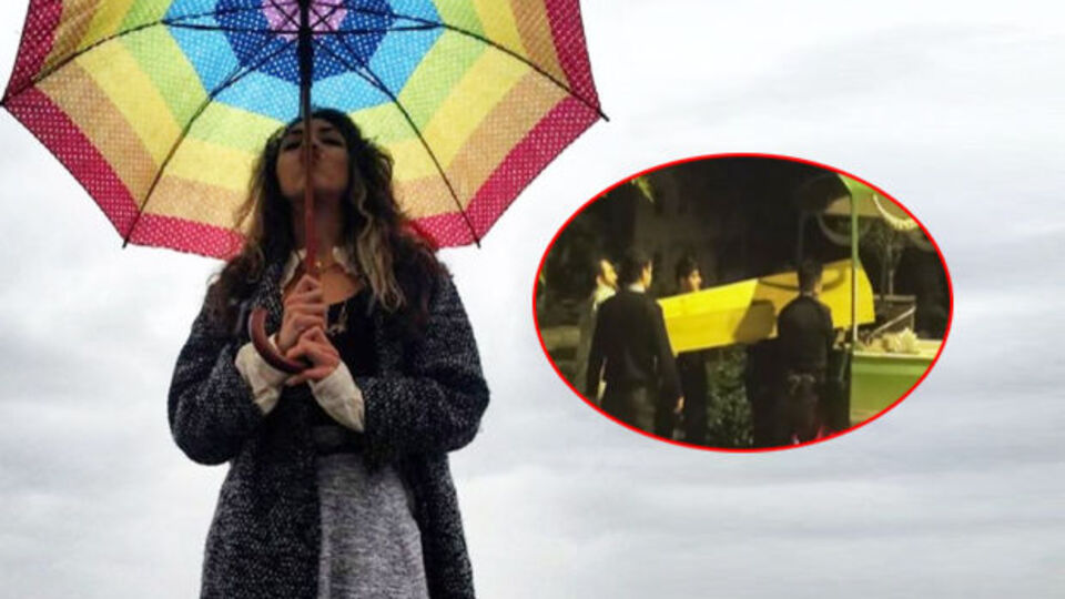 Üniversiteli Şule kamyon altında kaldı, suç ona atıldı!