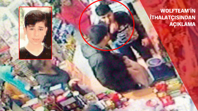 Oyun cinayetinde korkunç detaylar!