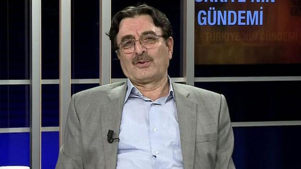 FETÖ tanığıydı, ilk kez şüpheli olarak ifade verdi