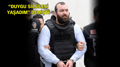 Oğul Saral'ın kan gütme davasında yeni gelişme!