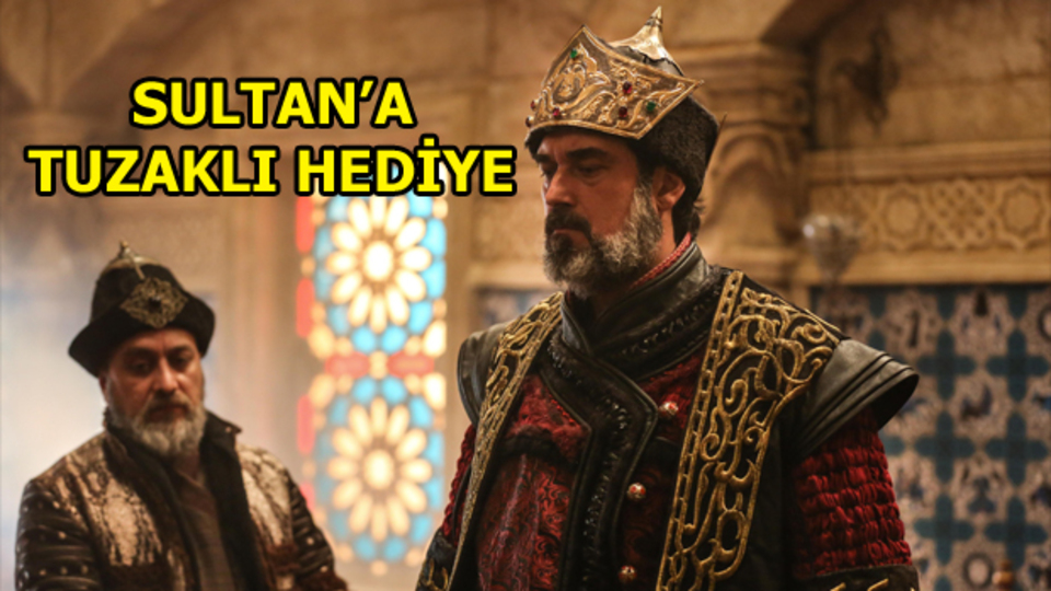 "Canımı veririm ama sana teslim olmam"