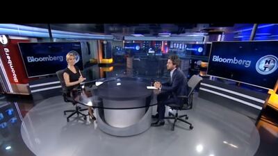 Türkiye bölgesinin Silikon Vadisi olabilir