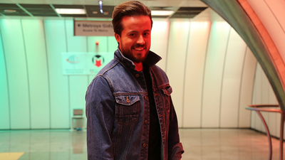 'Sokaklarda büyüdük'